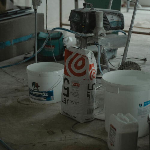 Construction Materials