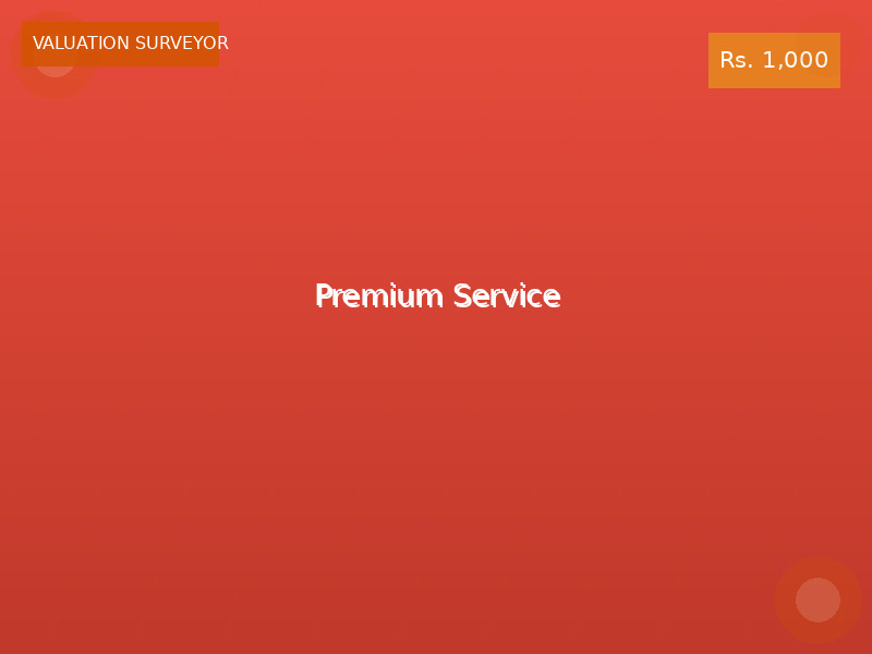 Premium Service