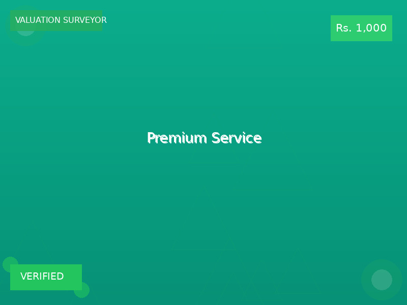 Premium Service