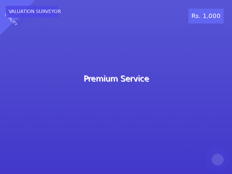 Premium Service