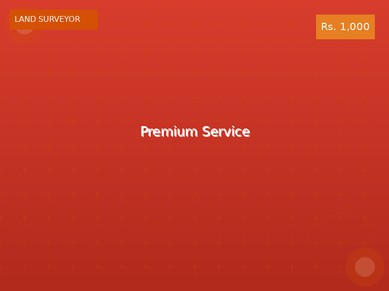 Premium Service