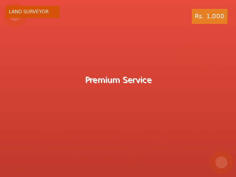 Premium Service