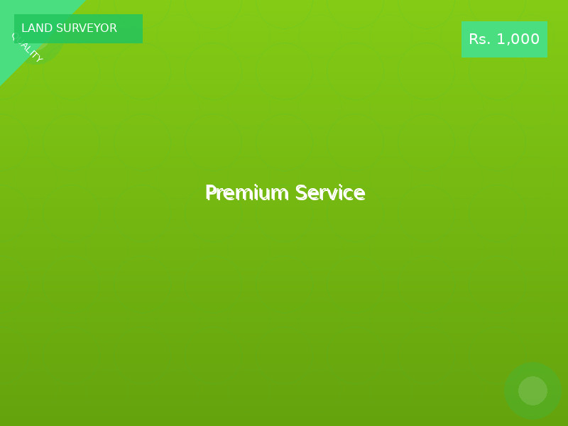Premium Service