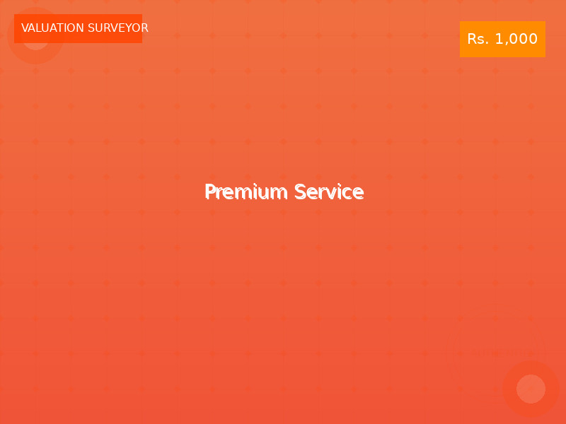 Premium Service