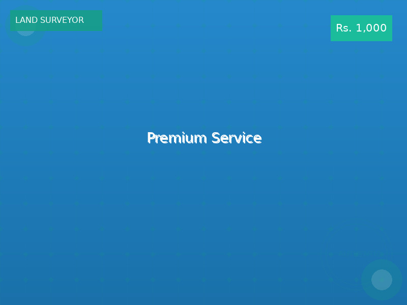 Premium Service
