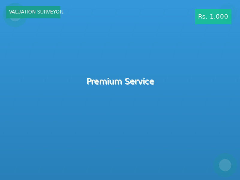 Premium Service