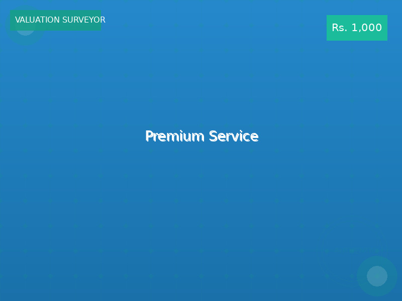 Premium Service