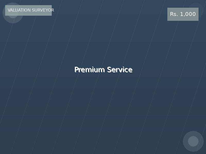 Premium Service
