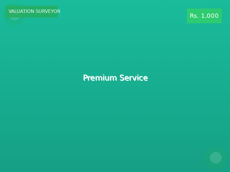 Premium Service
