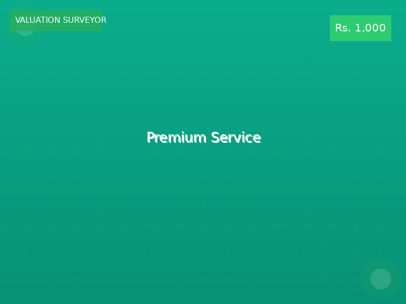 Premium Service