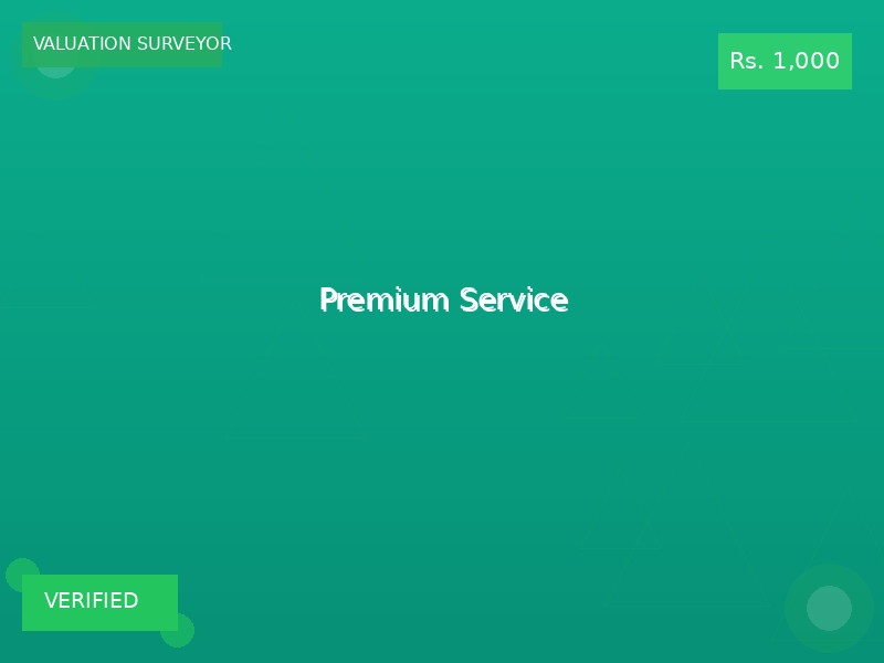 Premium Service