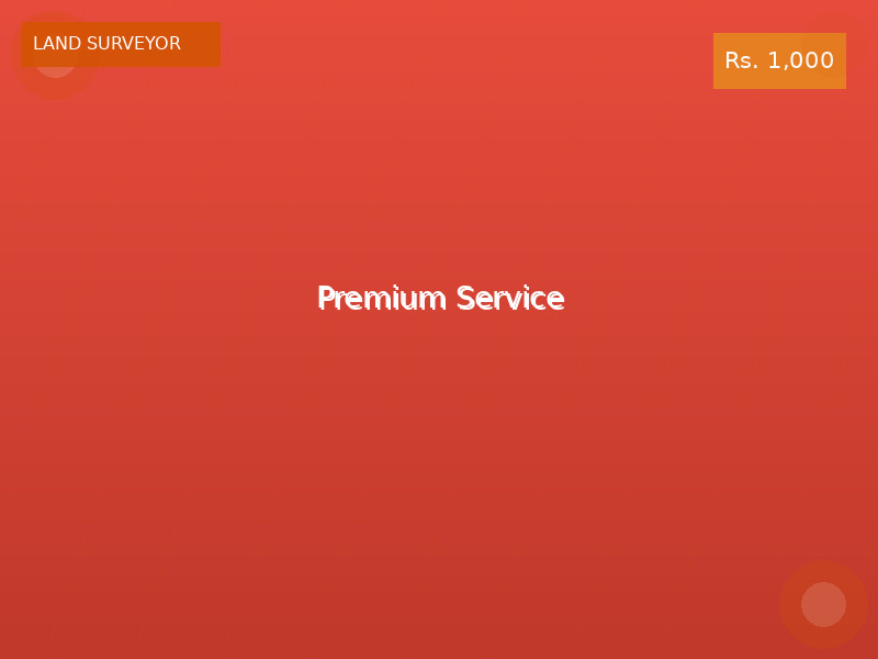 Premium Service
