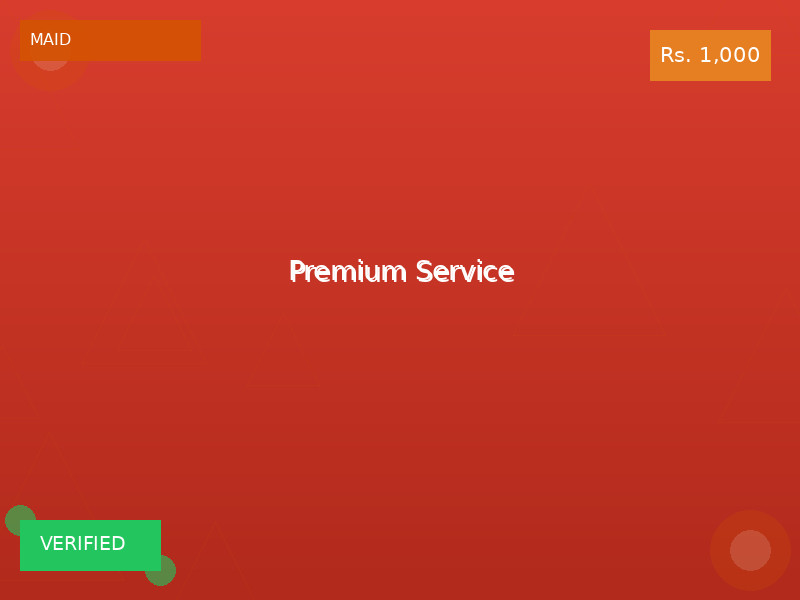 Premium Service