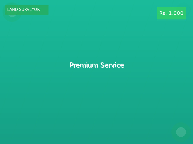 Premium Service