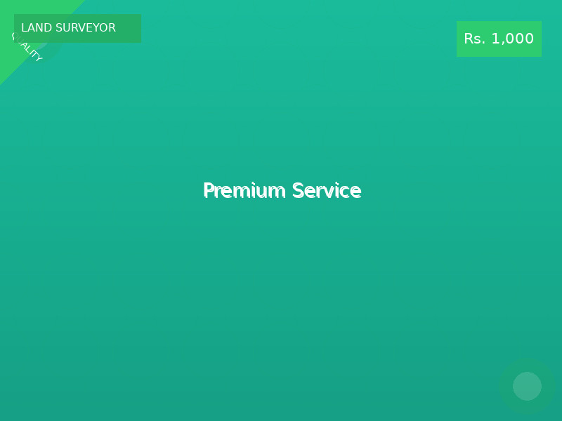 Premium Service