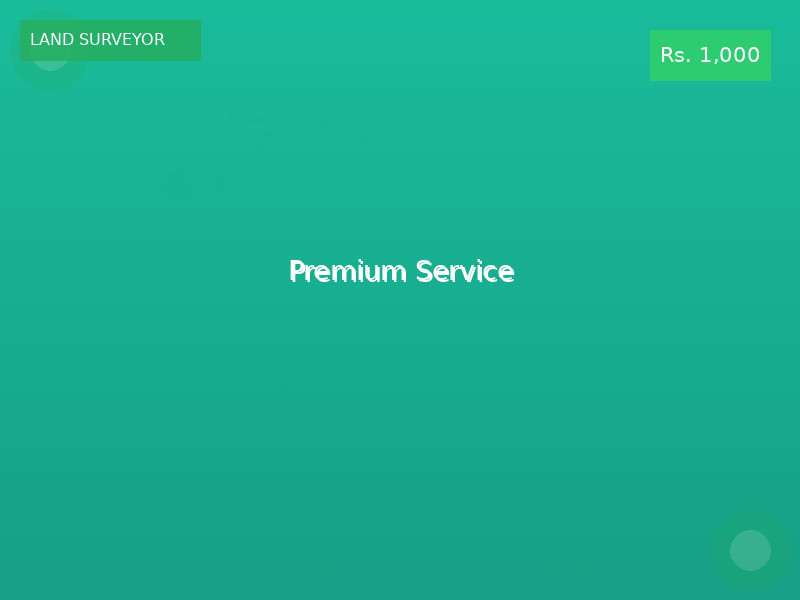 Premium Service