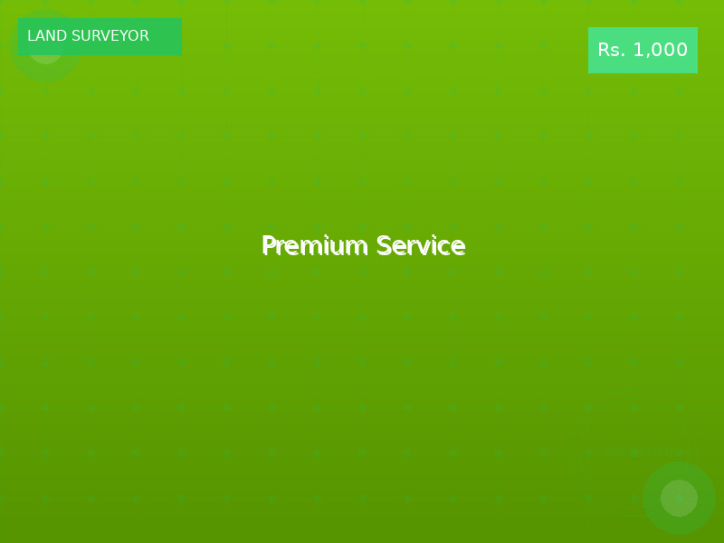 Premium Service