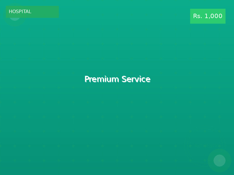 Premium Service