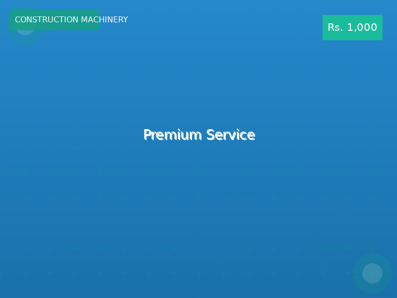 Premium Service