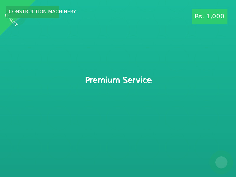 Premium Service