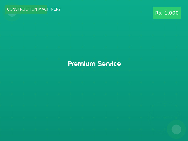 Premium Service