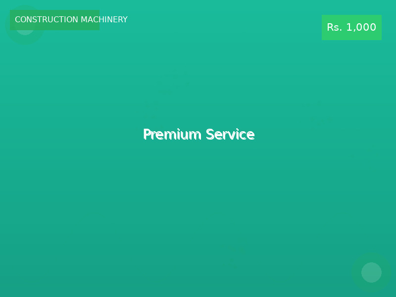 Premium Service