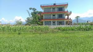 Land for Sale - Pokhara