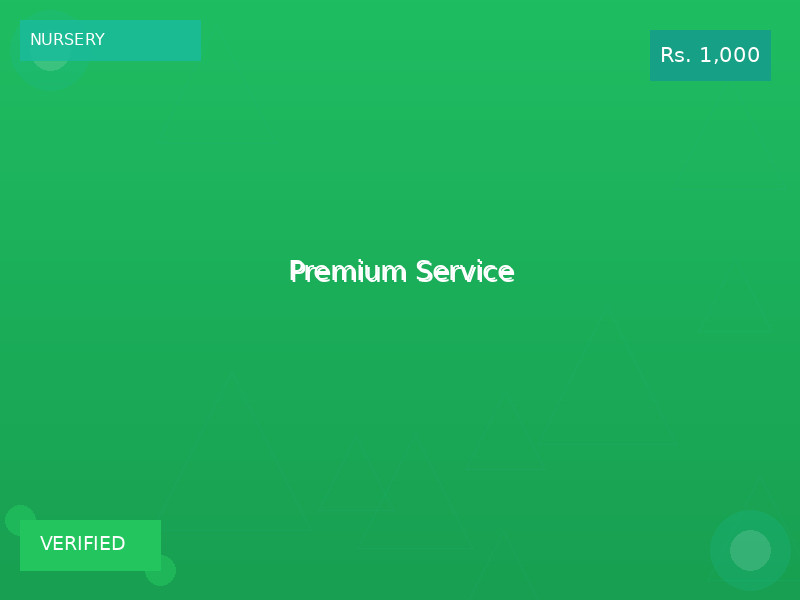 Premium Service