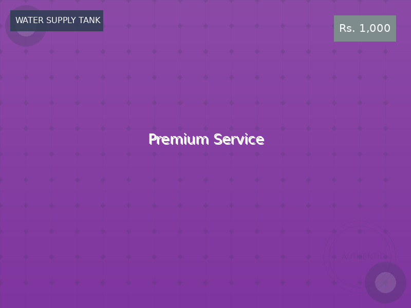 Premium Service