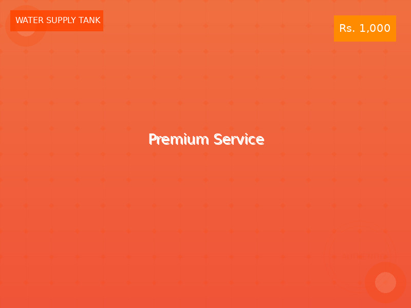 Premium Service
