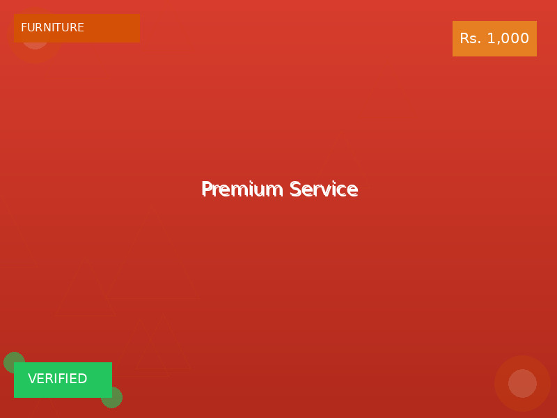 Premium Service