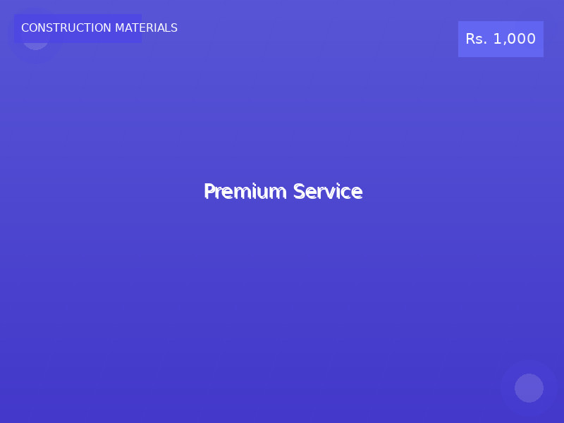 Premium Service
