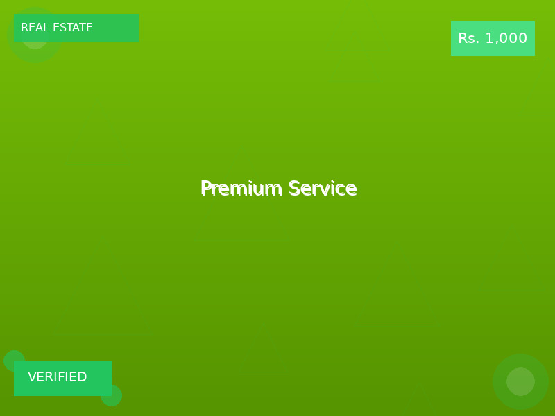 Premium Service