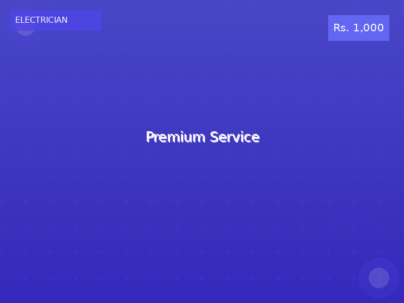 Premium Service