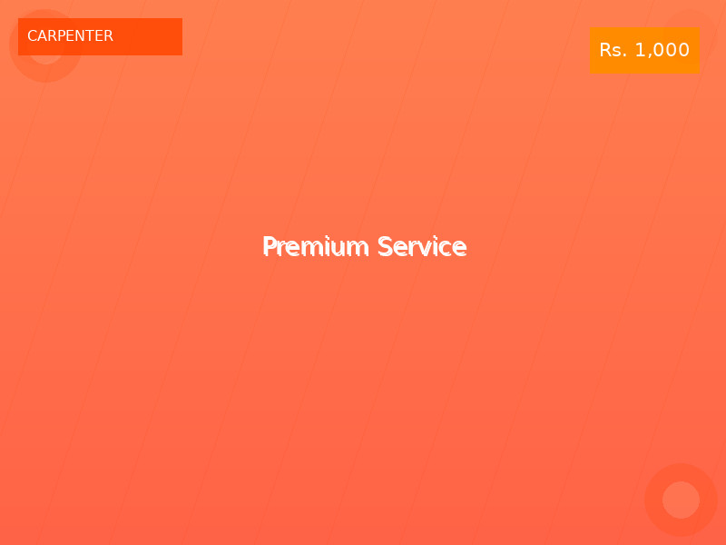 Premium Service