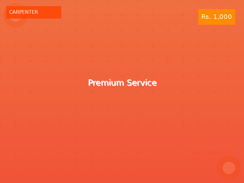 Premium Service