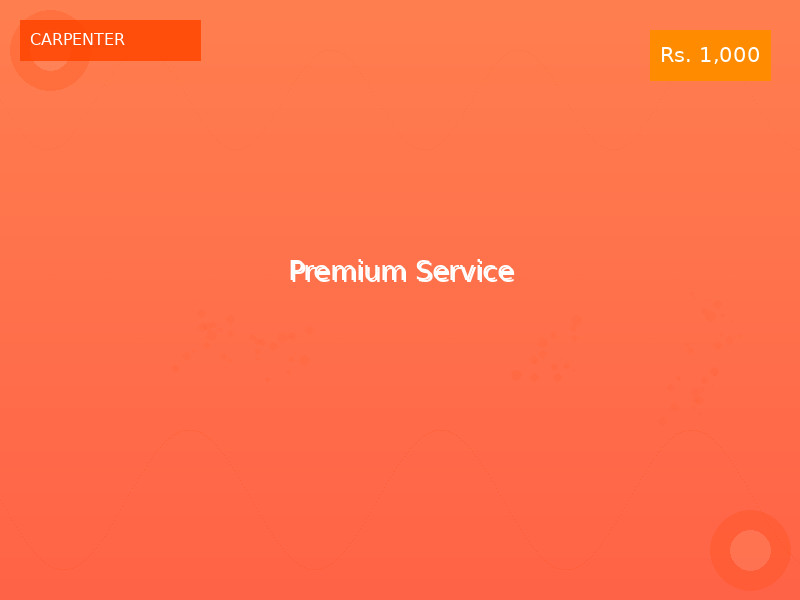 Premium Service