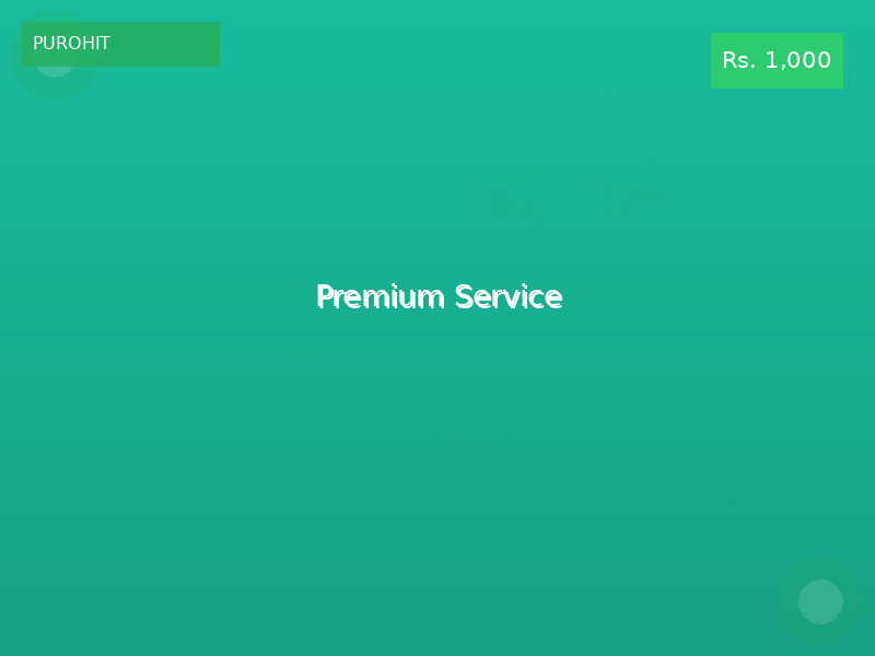 Premium Service