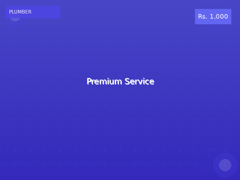 Premium Service