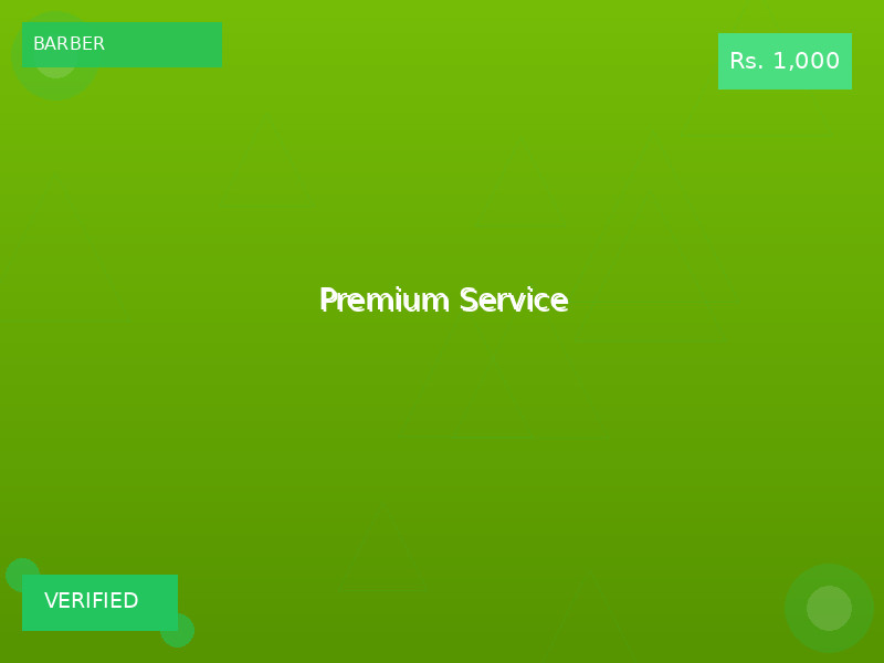 Premium Service