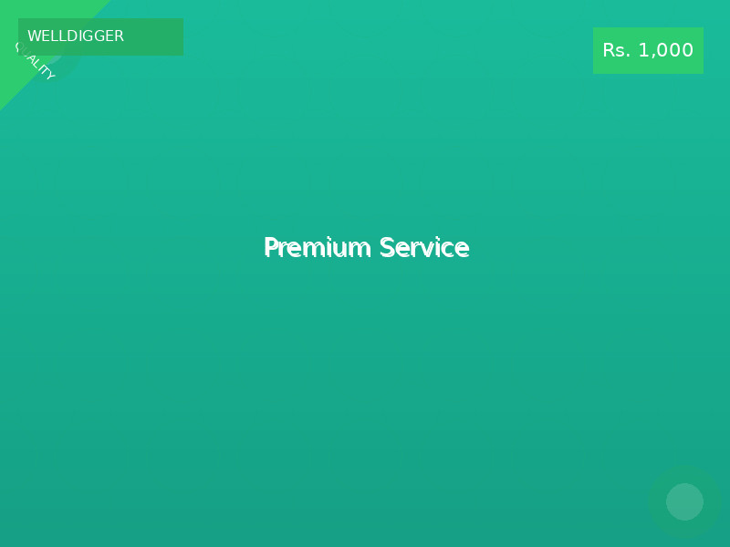 Premium Service