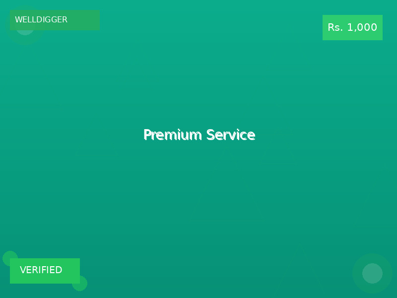 Premium Service