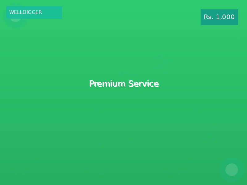 Premium Service