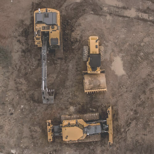 Construction Machinery